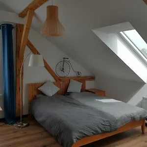 Apartment Dg