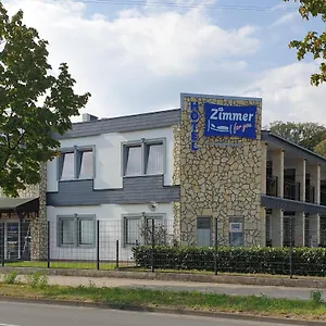 **** Hotel For Deutschland