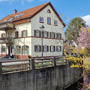 Apartment Heinrichsberger