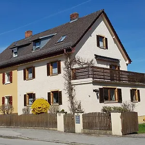 Apartment Kumpf