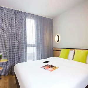 *** Aparthotel Adagio Access Olympiapark Deutschland