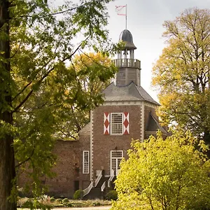 **** Hotel Schloss Hertefeld Deutschland