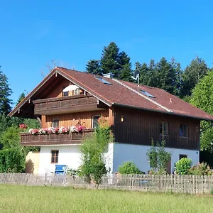 Apartment Holzmaier
