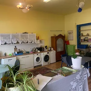  Hostel Johns Deutschland