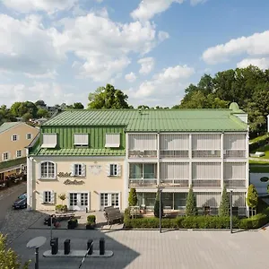 Hotel Romantik Lindner