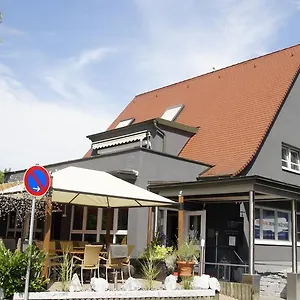 *** Hotel Gersthofer Auszeit Deutschland