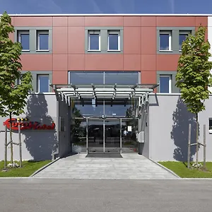 **** Hotel Euro Friedberg Deutschland