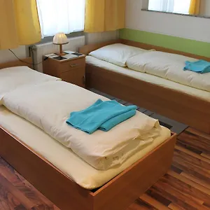 ** Hotel Nuernberg-fuerth Deutschland