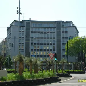 ** Hotel Nk Domo Deutschland